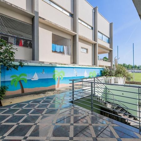 Ruza&Nikolina "1" Apartmani - Baška Voda Extérieur photo