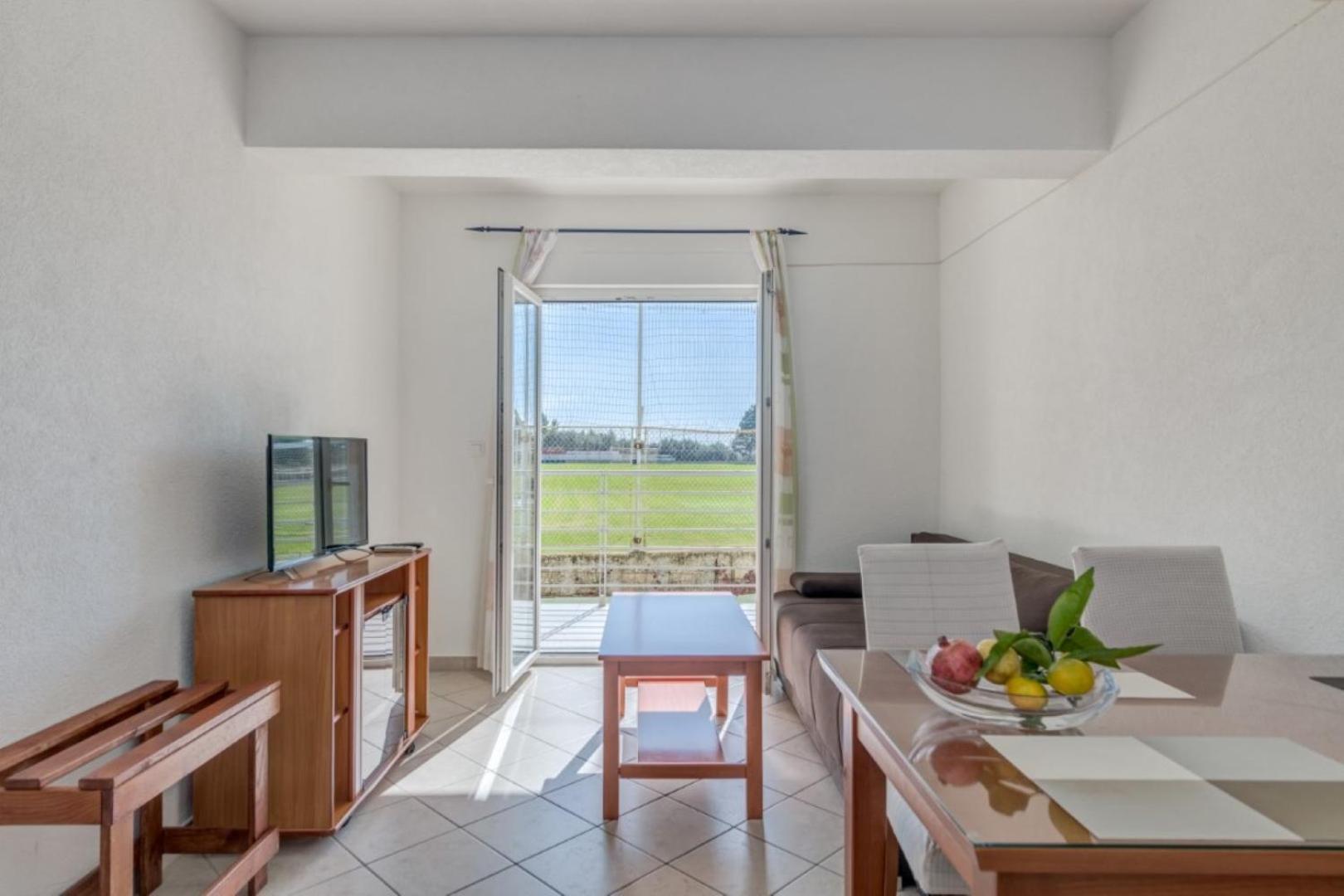 Ruza&Nikolina "1" Apartmani - Baška Voda Extérieur photo