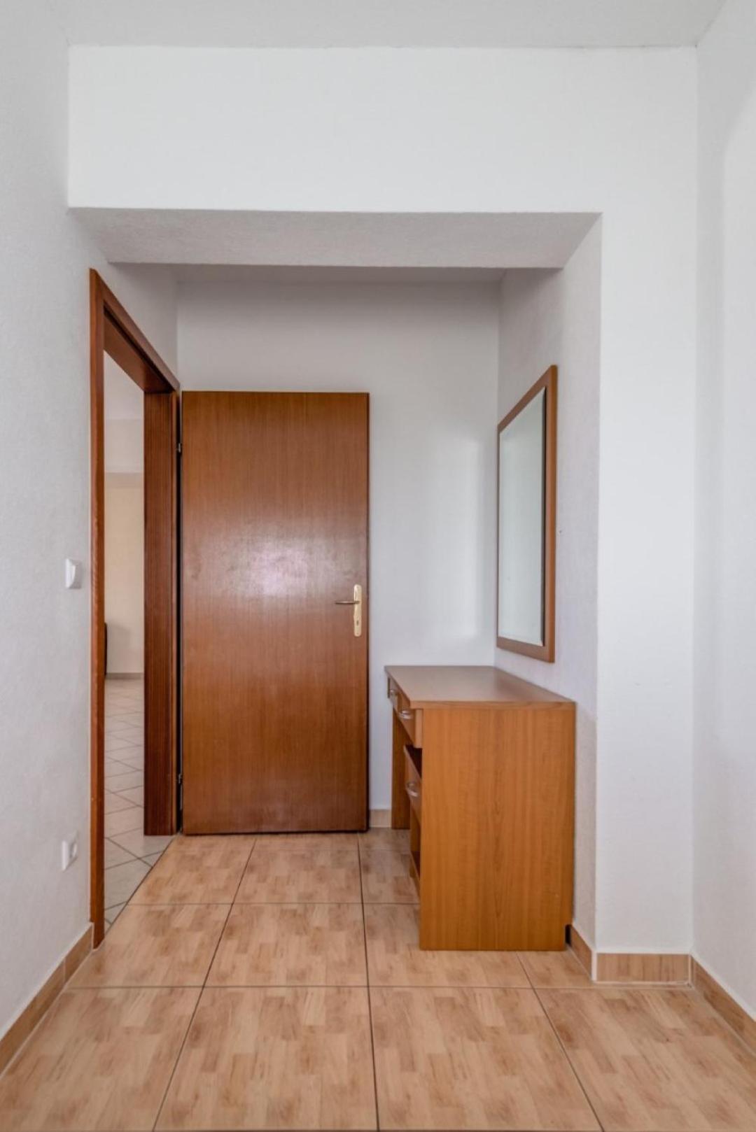 Ruza&Nikolina "1" Apartmani - Baška Voda Extérieur photo